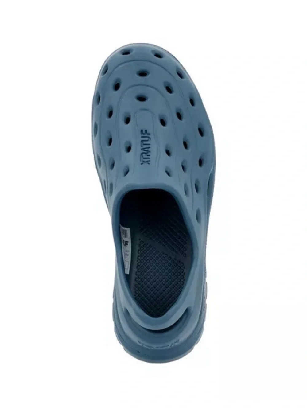 XTRATUF Little Kids Riptide Sandal